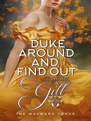 cover image of Duke Around and Find Out